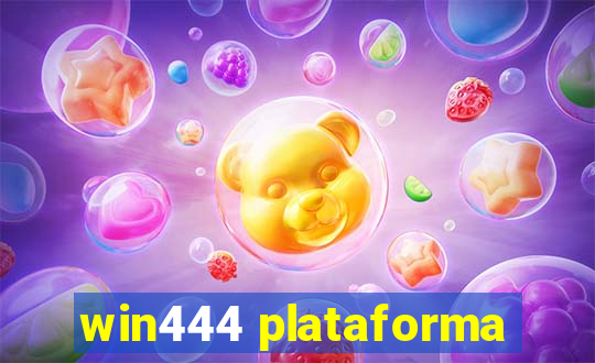 win444 plataforma